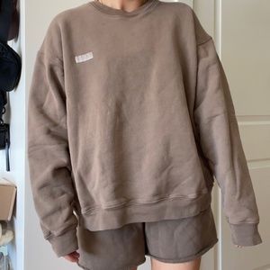 Set Active Sweat set